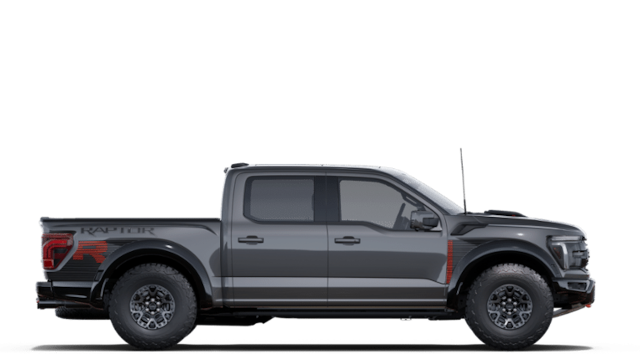 2025 Ford F-150+F-150